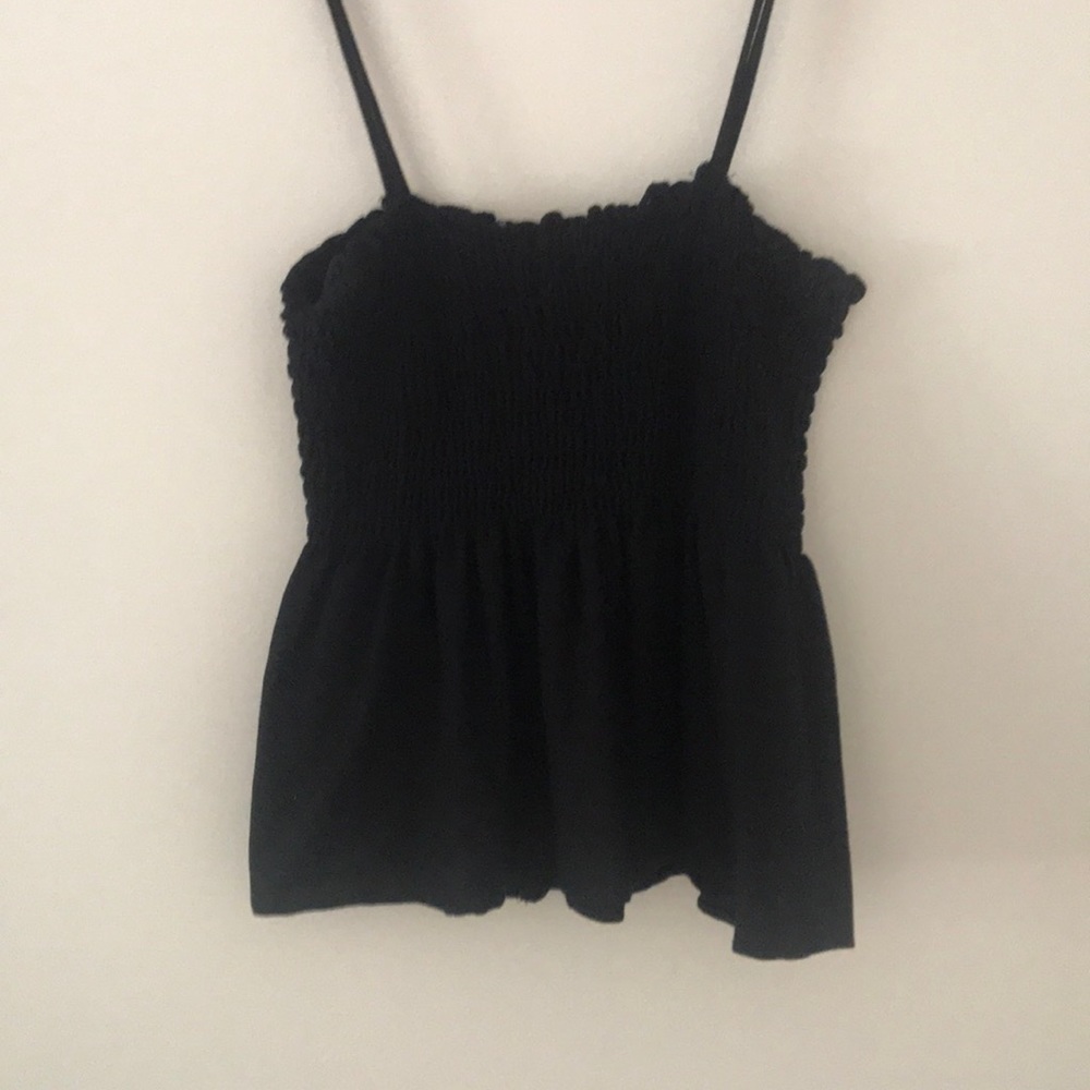 Nasty Gal Tank Top